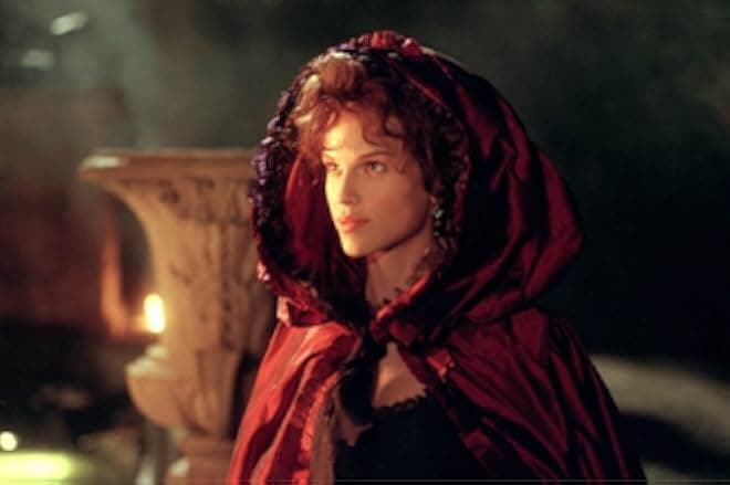 The Affair of the Necklace 2001