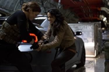 Fast & Furious 6 2013