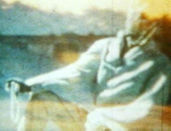 In the Shadow of the Sun 1981