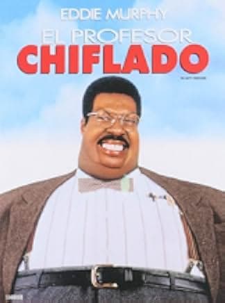 The Nutty Professor 1996