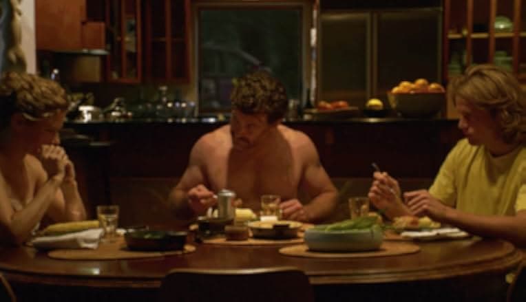 Giants Being Lonely 2019