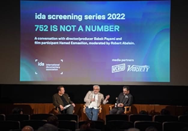 752 Is Not a Number 2022