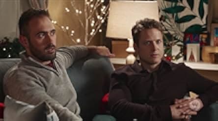 Boyfriends of Christmas Past 2021