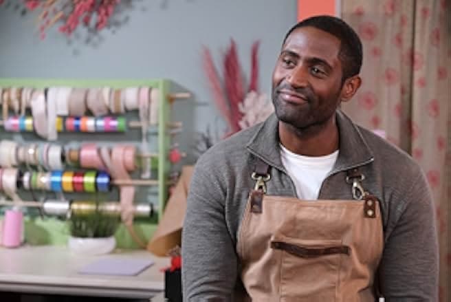 When Love Blooms 2021