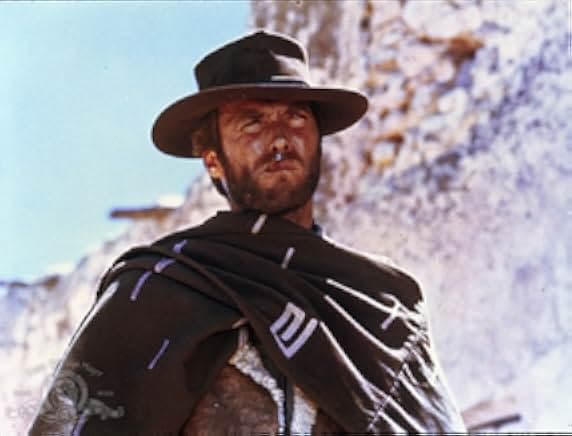 For a Few Dollars More 1965