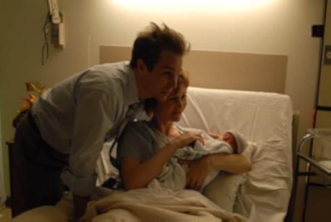 Joshua 2007