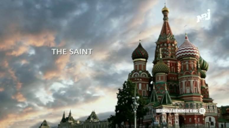 The Saint 2017