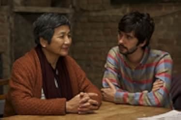 Lilting 2014