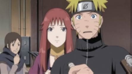 Naruto Shippûden: The Lost Tower 2013