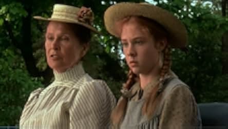 Anne of Green Gables