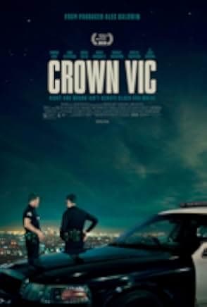 Crown Vic 2019