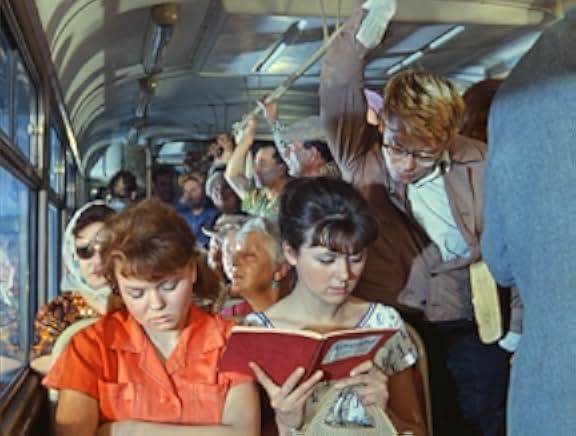Operation 'Y' & Other Shurik's Adventures 1965
