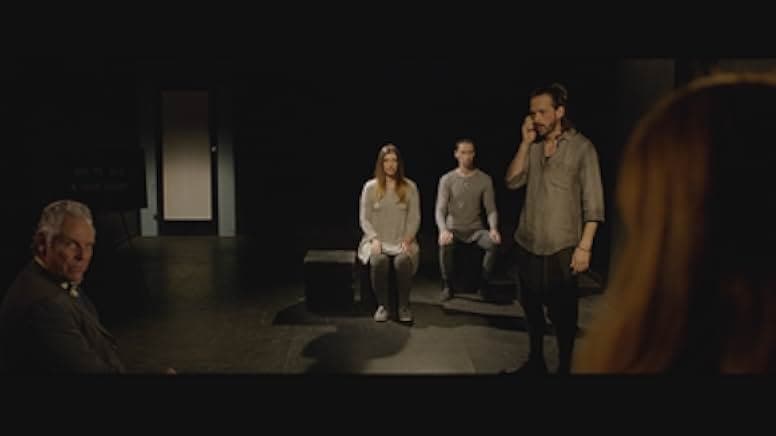 All the Creatures Were Stirring 2018