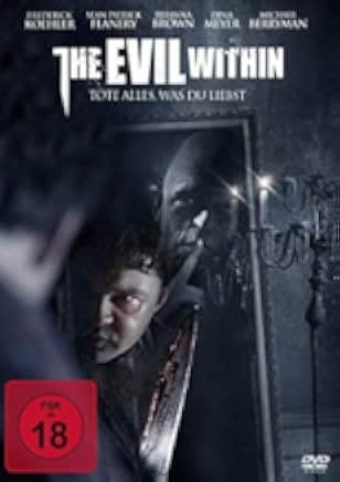 The Evil Within 2017