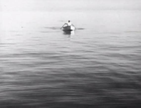 The Phantom from 10,000 Leagues 1955