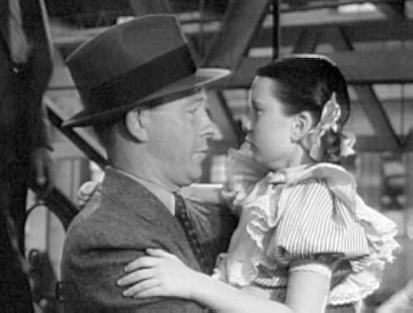 Tenth Avenue Angel 1948