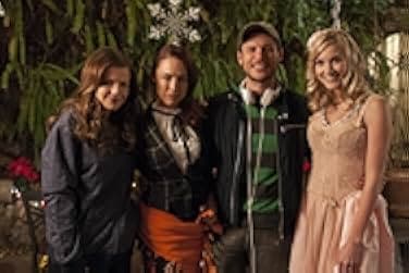 Girlfriends of Christmas Past 2016