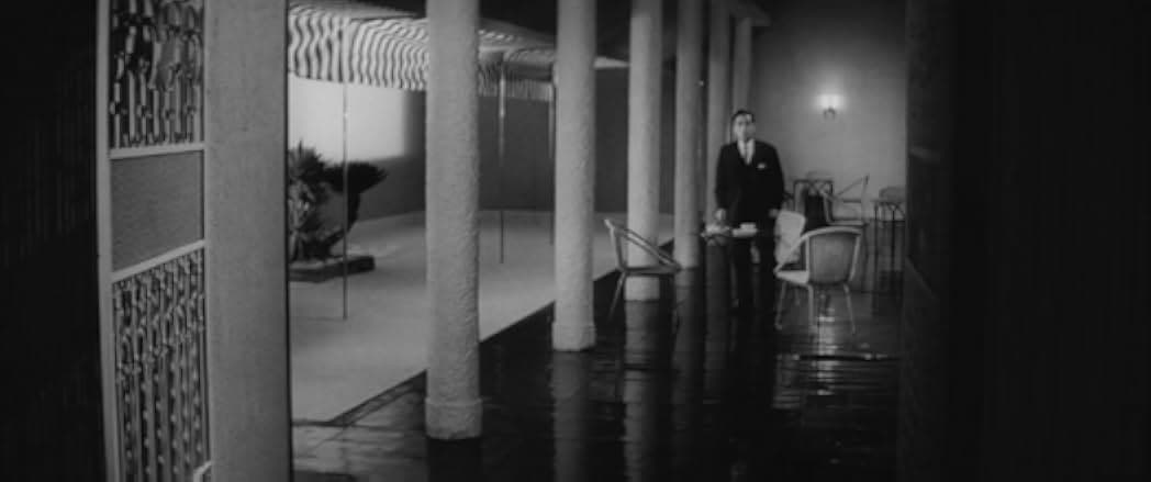 The Inheritance 1962