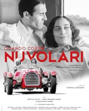 When Nuvolari Runs: The Flying Mantuan 2018