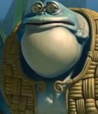 Frog Kingdom 2015