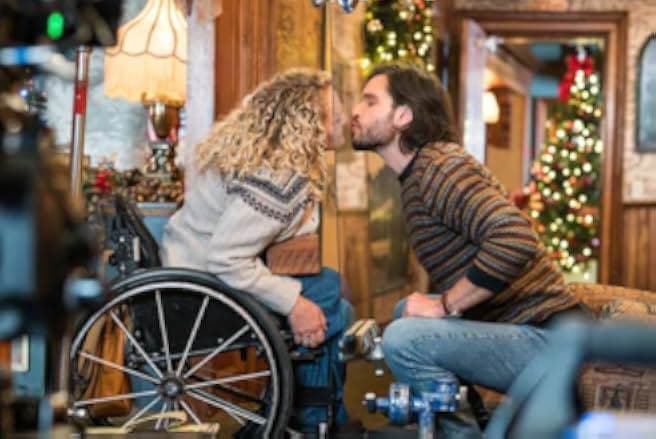 Christmas Ever After 2020