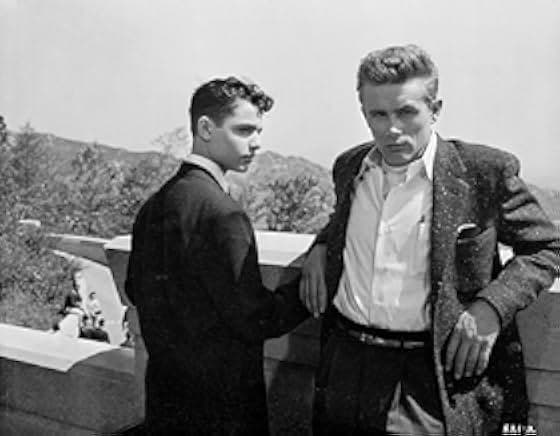 Rebel Without a Cause 1955