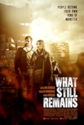 What Still Remains 2018
