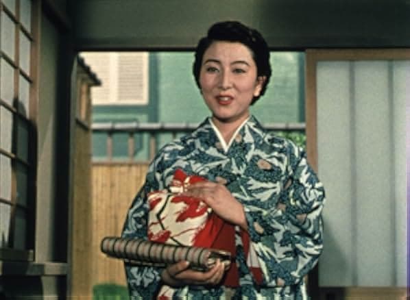 Equinox Flower 1958
