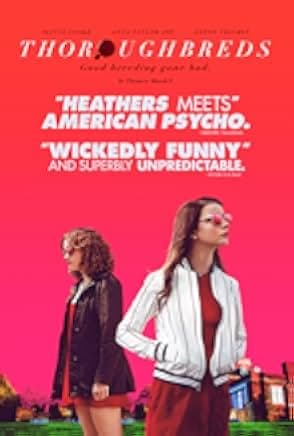 Thoroughbreds 2017