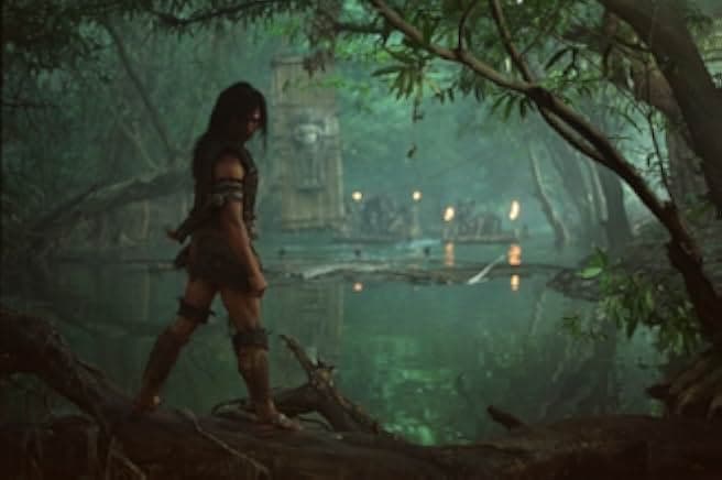 Ong Bak 2 2008