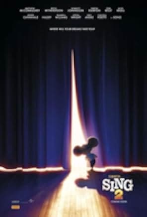 Sing 2 2021