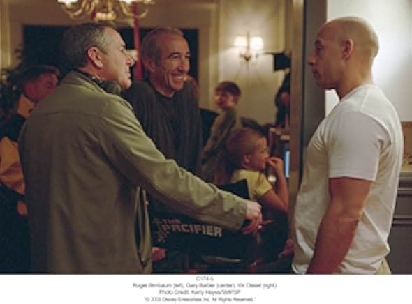 The Pacifier 2005