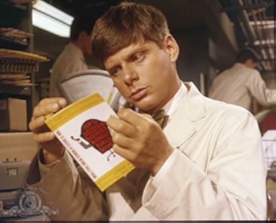 How to Succeed in Business Without Really Trying 1967
