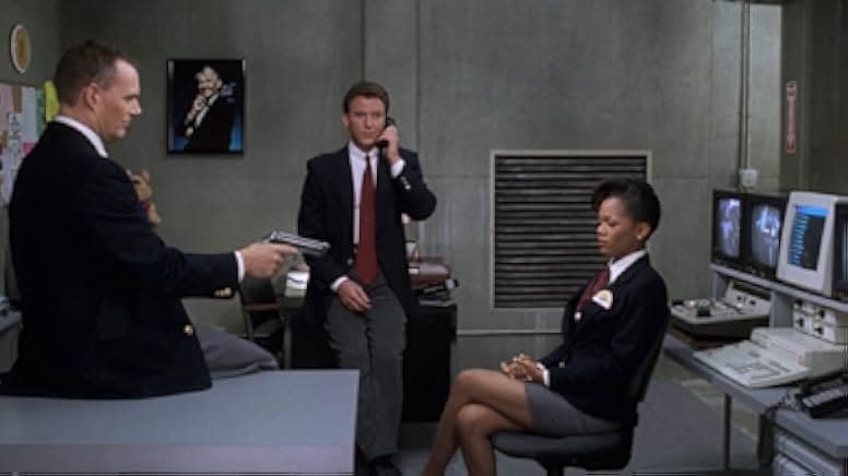 Beverly Hills Cop III 1994