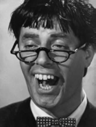 The Nutty Professor 1963