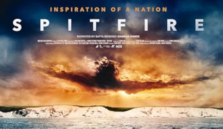 Spitfire 2018
