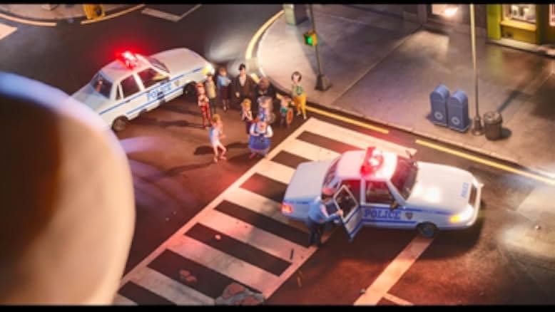 Norman Television 2016