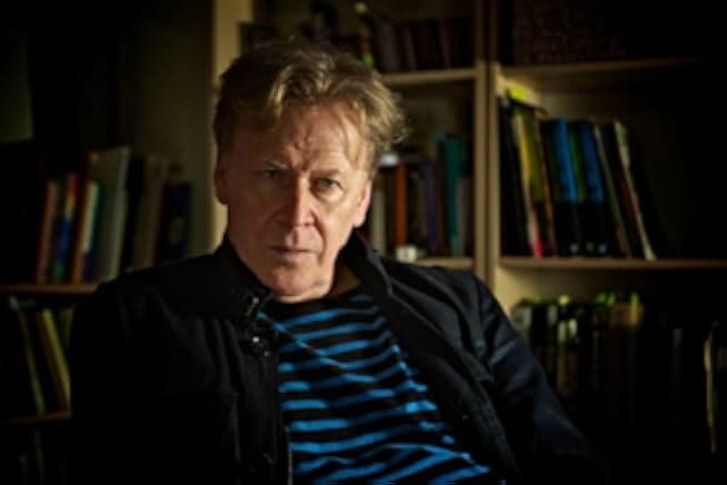 Future Shock! The Story of 2000AD 2014