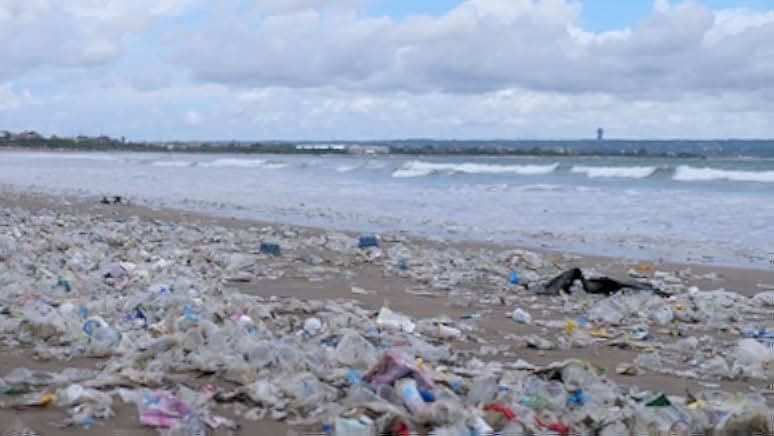 Plastic Earth 2023