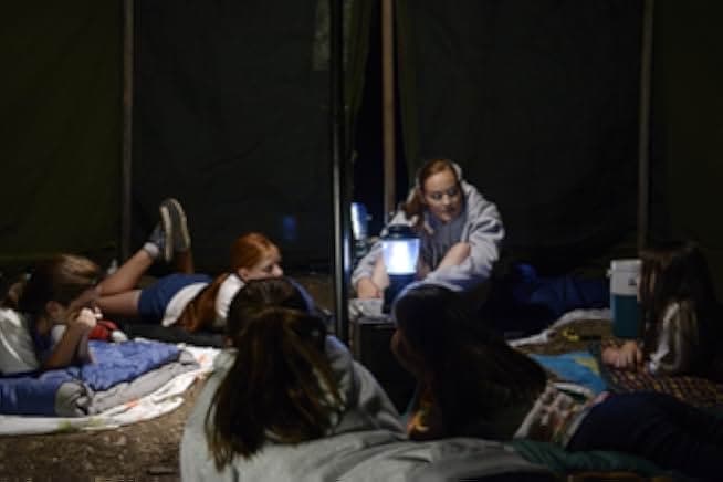 Camp Takota 2014