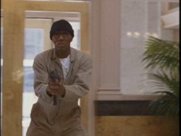 Extreme Justice 1993