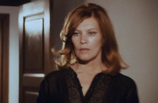Sinner: The Secret Diary of a Nymphomaniac 1973
