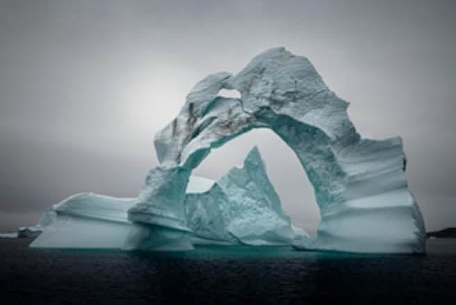 Into the Ice 2022