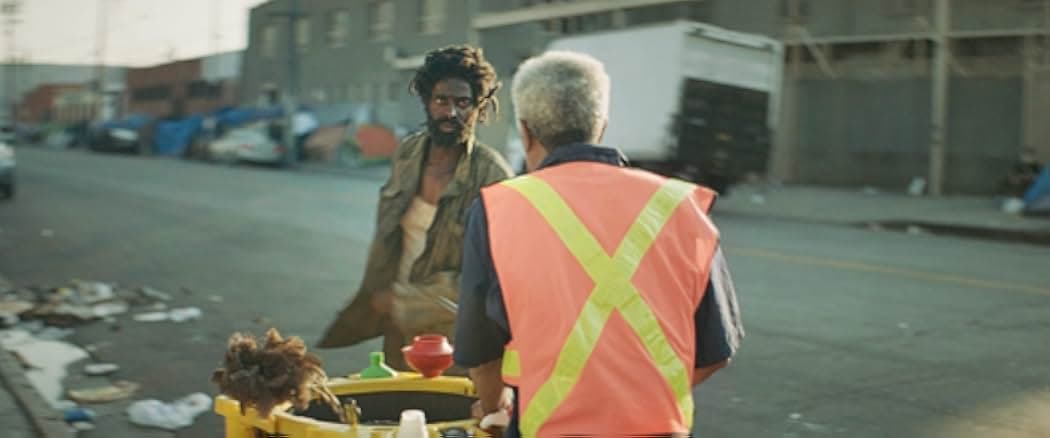 Princess of the Row 2019