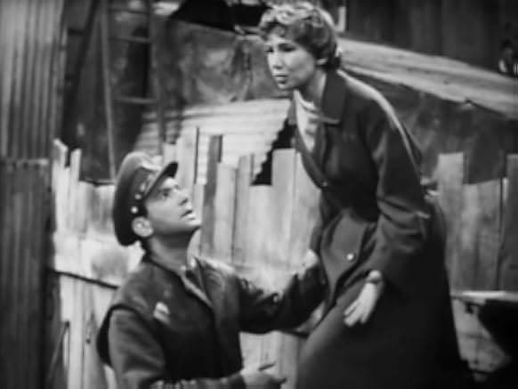 Quatermass and the Pit 1958–1959