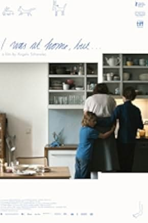 I Was at Home, But... 2019