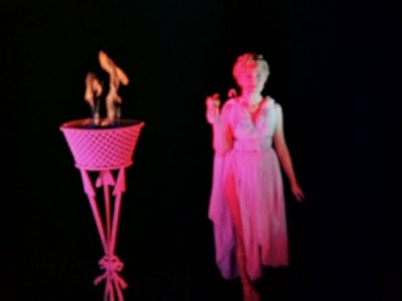 Inauguration of the Pleasure Dome 1954