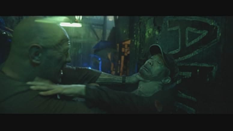 BuyBust 2018