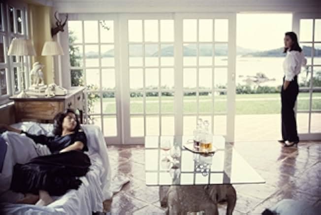 Last Romance 1988