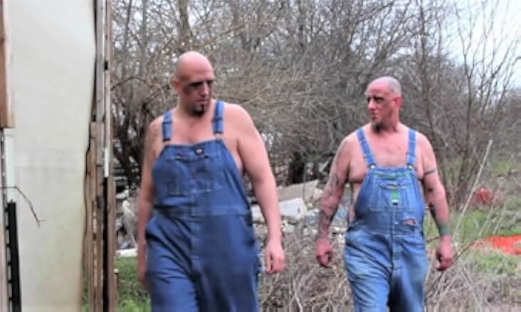 Moonshine Meat Market Mayhem 2016